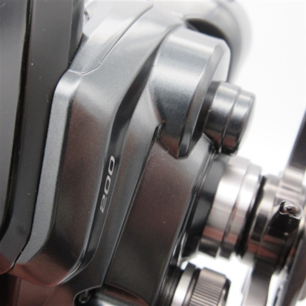 ２１フォースマスター２００